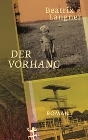 Cover von Der Vorhang
