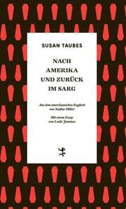 Cover von Nach Amerika und zurück im Sarg