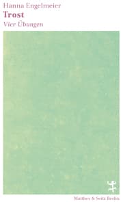 Cover von Trost