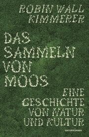 Cover von Das Sammeln von Moos