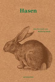 Cover von Hasen