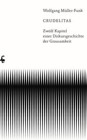 Cover von Crudelitas