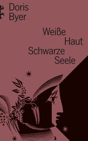 Cover von Weiße Haut, Schwarze Seele