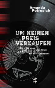 Cover von Um keinen Preis verkaufen