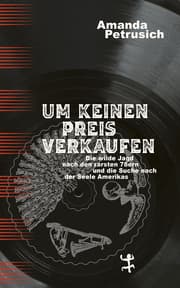 Cover von Um keinen Preis verkaufen