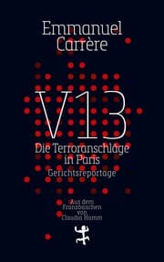 Cover von V13