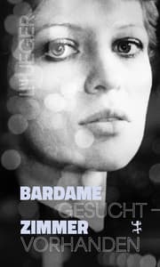 Cover von Bardame gesucht - Zimmer vorhanden