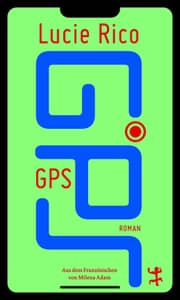 Cover von GPS