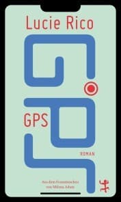 Cover von GPS