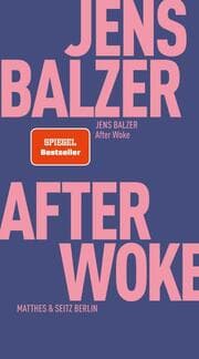 Cover von After Woke