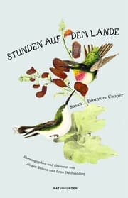 Cover von Stunden auf dem Lande