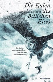 Cover von Die Eulen des östlichen Eises