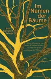 Cover von Im Namen der Bäume