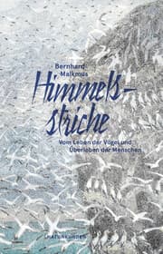 Cover von Himmelsstriche
