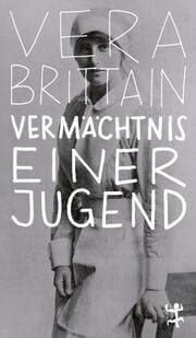 Cover von Vermächtnis einer Jugend