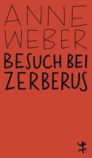 Cover von Besuch bei Zerberus