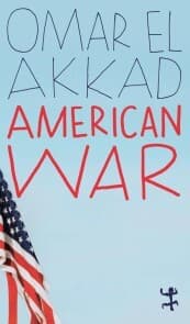 Cover von American War