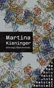 Cover von Ofnvogl/Goschnhobl
