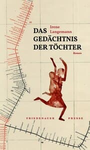 Cover von Das Gedächtnis der Töchter