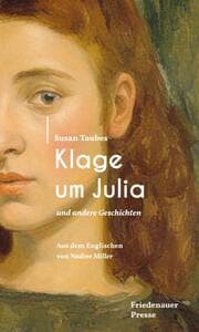 Cover von Klage um Julia