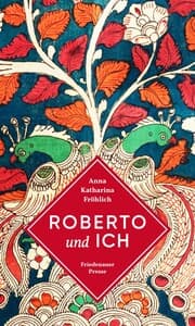Cover von Roberto und ich
