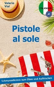 Cover von Pistole al sole