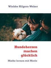Cover von Hundeherzen machen glücklich