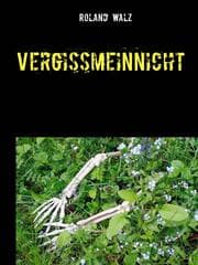 Cover von Vergissmeinnicht