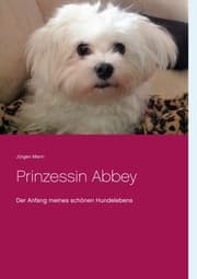 Cover von Prinzessin Abbey