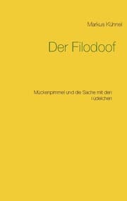 Cover von Der Filodoof
