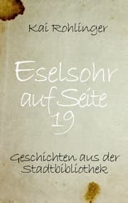 Cover von Eselsohr auf Seite 19