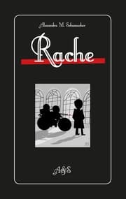 Cover von Rache