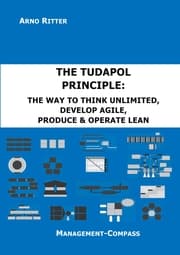 Cover von The TUDAPOL Principle