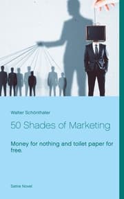 Cover von 50 Shades of Marketing
