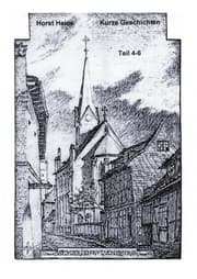 Cover von Kurze Geschichten