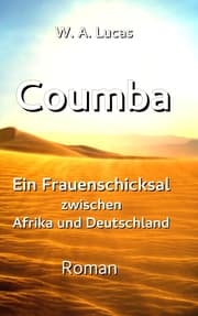 Cover von Coumba