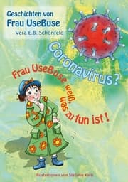 Cover von Coronavirus?