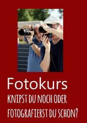 Cover von Fotokurs