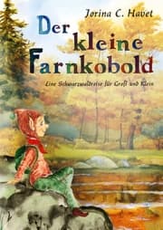 Cover von Der kleine Farnkobold