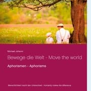 Cover von Bewege die Welt - Move the world