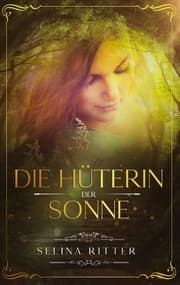 Cover von Die Hüterin der Sonne