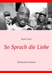 Cover von So Sprach die Liebe