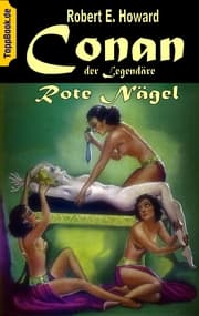 Cover von Conan der Legendäre