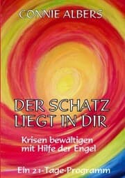 Cover von Der Schatz liegt in dir