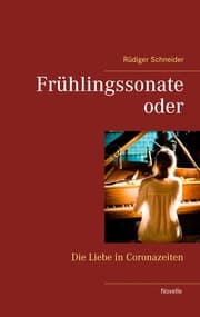 Cover von Frühlingssonate