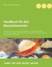 Cover von Handbuch für den Muschelsammler