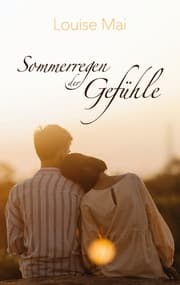 Cover von Sommerregen der Gefühle