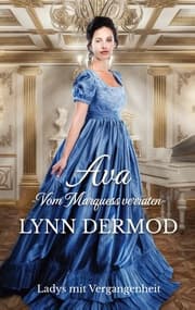 Cover von Ava