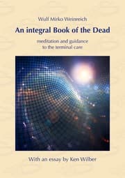 Cover von An integral Book of the Dead