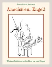 Cover von Anschäten, Engel!